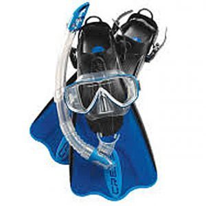 ABC Diving equipment
