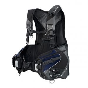 BCD Diving equipment